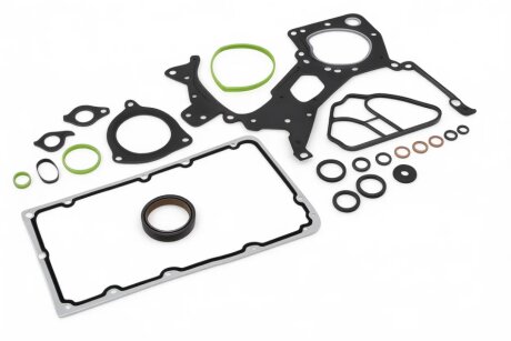 Комплект прокладок из разных материалов AJUSA 54127000