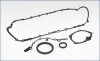 Комплект прокладок з різних матеріалів CONVERSION RENAULT 1.5DCI K9K -ua AJUSA 54133900
