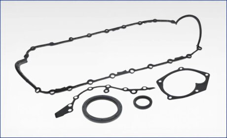 Комплект прокладок з різних матеріалів CONVERSION RENAULT 1.5DCI K9K -ua AJUSA 54133900 (фото 1)