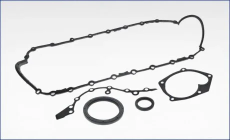 Комплект прокладок з різних матеріалів CONVERSION RENAULT 1.5DCI K9K -ua AJUSA 54133900