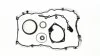 Комплект прокладок з різних матеріалів CONVERSION RENAULT 1.5DCI K9K МЕТАЛ. ПР. ПОДДОНА AJUSA 54143100