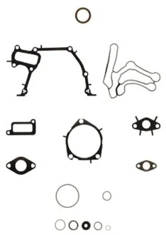 Комплект прокладок из разных материалов CONVERSION FIAT 939A1, OPEL Z19DTH/Z19DTJ AJUSA 54150600