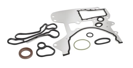 Комплект прокладок з різних матеріалів CONVERSION ALFA ROMEO, FIAT 939A4, OPEL Z18XER AJUSA 54151900