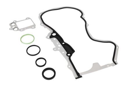 Комплект прокладок з різних матеріалів CONVERSION VAG BLG/BWK/CAXA AJUSA 54155000