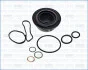 Комплект прокладок з різних матеріалів CONVERSION SET RENAULT 2.0D M9R740 AJUSA 54155400 (фото 1)