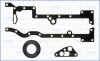 Комплект прокладок картера Fiat Ducato (06-11)/ Ford Transit (06-14) 2.2d (54162 AJUSA 54162500 (фото 2)