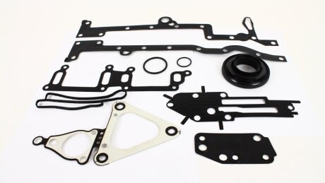 Комплект прокладок из разных материалов CONVERSION FORD 2.4DI/2.4TDCI AJUSA 54165700