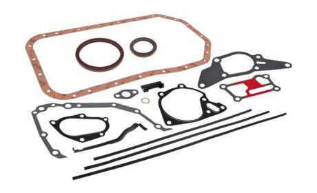 Комплект прокладок з різних матеріалів AJUSA 54173300