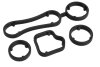 Комплект резиновых прокладок. AJUSA 54176000 (фото 3)