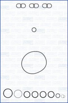 Комплект прокладок картера Audi A4 B8, Q5 (13-17)/ Skoda Octavia III/ VW Passat AJUSA 54195400