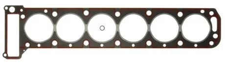 Комплект прокладок из разных материалов Г/Б OPEL 2.5/2.6 25E/C26NE AJUSA 55009800