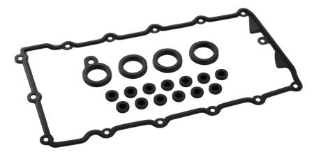 Комплект прокладок з різних матеріалів КЛ.КР. (SET) BMW M42/M44 -ua AJUSA 56002000