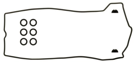 Комплект прокладок гумових AJUSA 56002400