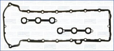 Прокладка клапанної кришки (к-кт) BMW 3 (E36) 3.0, 3.2i Ajusa AJUSA 56003800