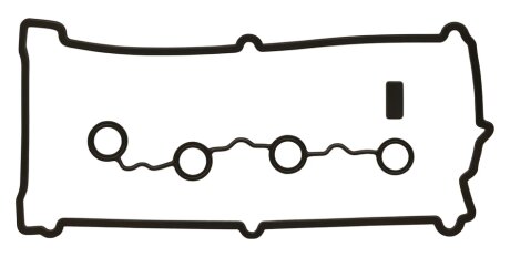 Комплект прокладок гумових К-Т КЛАП. КР. AUDI 4.2 ABH/AEC/ABZ -ua AJUSA 56003900