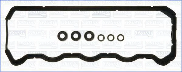 Прокладка клапанної кришки (к-кт) FORD GALAXY I 1.9d Ajusa AJUSA 56006400 (фото 1)