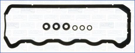 Прокладка клапанної кришки (к-кт) FORD GALAXY I 1.9d Ajusa AJUSA 56006400