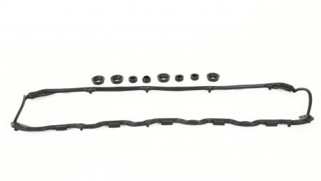Прокладка клапанної кришки (к-кт) VW TRANSPORTER T4 2.4d, 2.5i AJUSA 56006500