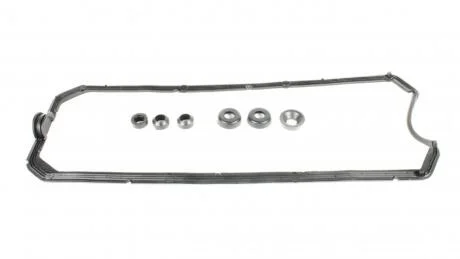 Прокладка клапанної кришки (к-кт) VW TRANSPORTER T4, CADDY II 1.9d Ajusa AJUSA 56006600