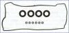 Прокладка клапанної кришки (к-кт) GEELY CK, MK 1.5i Ajusa AJUSA 56009000 (фото 1)