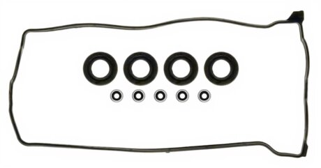 Комплект прокладок з різних матеріалів AJUSA 56009200
