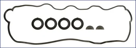 Комплект прокладок гумових КЛАП.КР. TOYOTA 2.0/2.2 3S-FE/5S-FE -ua AJUSA 56010000