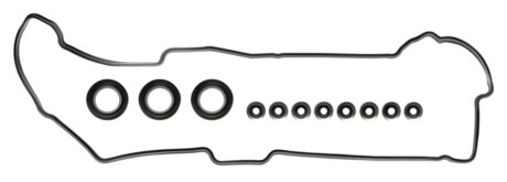 Комплект прокладок з різних матеріалів AJUSA 56011200