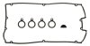 Комплект прокладок резиновых КЛАП.КР. MITSUBISHI 4G61/4G67/4G63/4G64K, HYUNDAI G4CP/G4CR AJUSA 56013000 (фото 1)