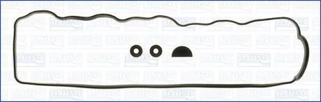 Прокладка клапанной крышки (к-кт) MITSUBISHI L200 (86-) 2.5d Ajusa AJUSA 56013700