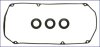 Комплект прокладок гумових КЛАП.КР. MITSUBISHI 3.0V6 24V SOHC 6G72, 3.8 6G75,CHRYSLER 2.5 24V (3CYL) -ua AJUSA 56014100 (фото 1)