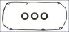 Комплект прокладок гумових КЛАП.КР. MITSUBISHI 3.0V6 24V SOHC 6G72, 3.8 6G75,CHRYSLER 2.5 24V (3CYL) -ua AJUSA 56014100 (фото 1)