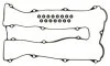Комплект прокладок гумових КЛАП.КР. MAZDA 2.0 16V FE 87-92 -ua AJUSA 56017400 (фото 1)