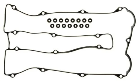 Комплект прокладок гумових КЛАП.КР. MAZDA 2.0 16V FE 87-92 -ua AJUSA 56017400