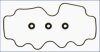 Комплект прокладок гумових КЛАП.КР. SUBARU EJ16E/EJ18E/EJ20EN/EJ22E (2CYL) 89- -ua AJUSA 56019600 (фото 1)