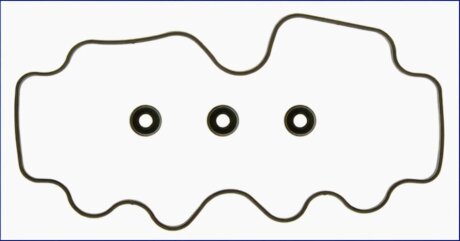 Комплект прокладок гумових КЛАП.КР. SUBARU EJ16E/EJ18E/EJ20EN/EJ22E (2CYL) 89- -ua AJUSA 56019600