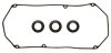 Комплект прокладок гумових К-Т КЛАП. КР. MITSUBISHI 2.5V6 24V 6G73/6A13 (2) -ua AJUSA 56021900 (фото 1)