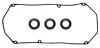 Комплект прокладок гумових К-Т КЛАП. КР. MITSUBISHI 2.5V6 24V 6G73/6A13 (2) -ua AJUSA 56021900 (фото 1)