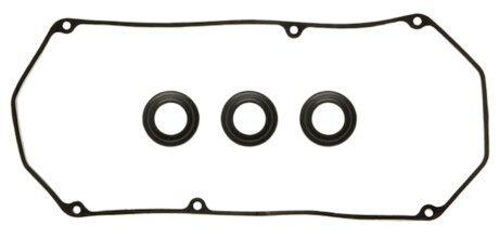 Комплект прокладок гумових К-Т КЛАП. КР. MITSUBISHI 2.5V6 24V 6G73/6A13 (2) -ua AJUSA 56021900
