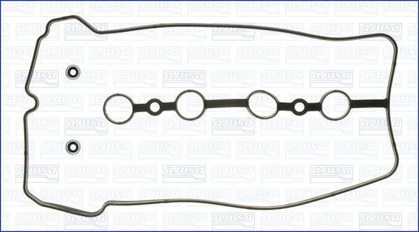 Прокладка клапанної кришки (к-кт) TOYOTA AURIS (06-12), PRIUS (03-09) 1.5i Ajusa AJUSA 56025100 (фото 1)