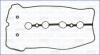 Прокладка клапанної кришки (к-кт) TOYOTA AURIS (06-12), PRIUS (03-09) 1.5i AJUSA 56025100 (фото 1)