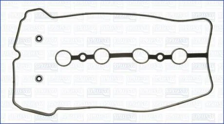 Прокладка клапанної кришки (к-кт) TOYOTA AURIS (06-12), PRIUS (03-09) 1.5i Ajusa AJUSA 56025100