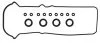 Комплект прокладок з різних матеріалів КЛАП. КР. (SET) LEXUS 4.0/4.7 1UZ-FE/2UZ-FE 99-07 LEFT -ua AJUSA 56026000 (фото 1)