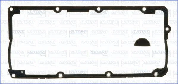Прокладка клапанної кришки (к-кт) SKODA SUPERB I 2.5d Ajusa AJUSA 56026900 (фото 1)