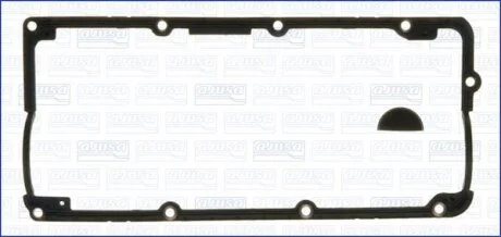 Прокладка клапанної кришки (к-кт) SKODA SUPERB I 2.5d Ajusa AJUSA 56026900