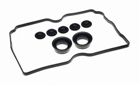 Комплект прокладок з різних матеріалів К-Т КЛАП. КР. SUBARU 1.6/2.0 98- EJ161/EJ/201/EJ202/EJ251 (2CY -ua AJUSA 56028000