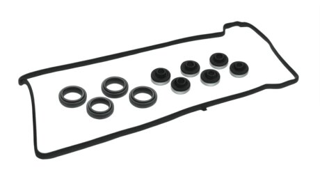 Комплект прокладок з різних матеріалів К-Т КЛАП. КР. HONDA 2.0 16V K6A6/K20A2/K20A1/K24A3/K20Z4 -ua AJUSA 56029300