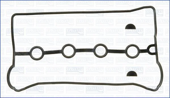 Прокладка клапанної кришки (к-кт) DAEWOO NEXIA 1.5i Ajusa AJUSA 56029900 (фото 1)