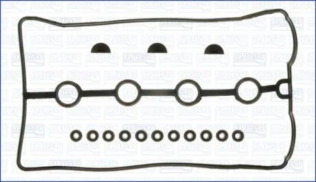Прокладка клапанної кришки (к-кт) DAEWOO LANOS, NUBIRA 1.6i Ajusa AJUSA 56030000