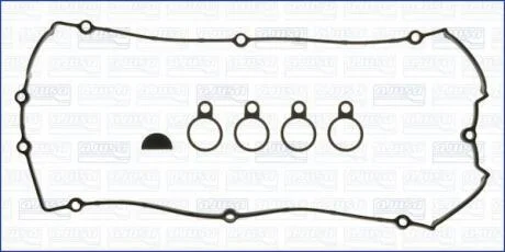 Прокладка клапанної кришки (к-кт) HYUNDAI SANTA FE I, SONATA IV 2.4i Ajusa AJUSA 56030600