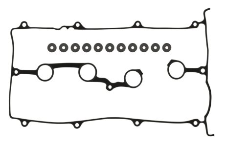 Комплект прокладок з різних матеріалів AJUSA 56031100